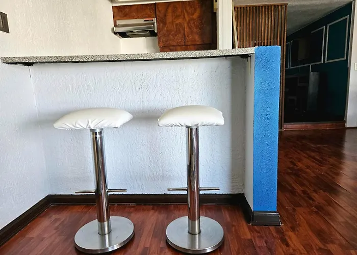 Apartamento Zona Rosa, Amberes 33 México DF