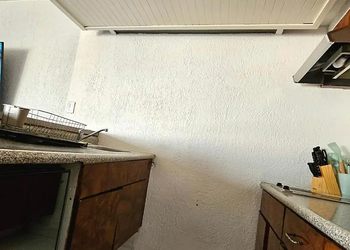 Apartamento Zona Rosa, Amberes 33 México DF