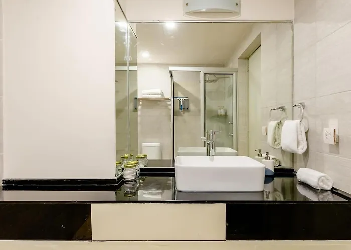 Zona Rosa, Amberes 33 Apartamento