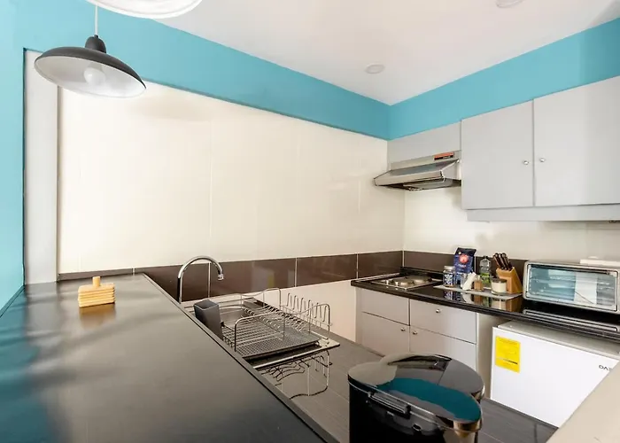 Apartamento Zona Rosa, Amberes 33 *