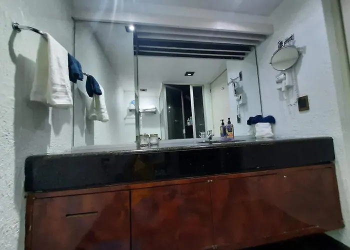 Zona Rosa, Amberes 33 Apartamento *
