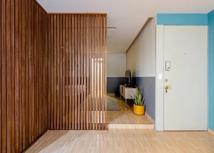 Apartamento Zona Rosa, Amberes 33 *