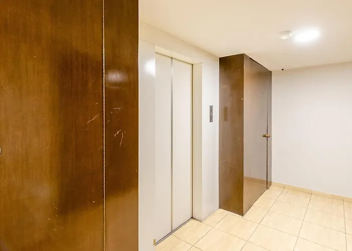 Apartamento Zona Rosa, Amberes 33
